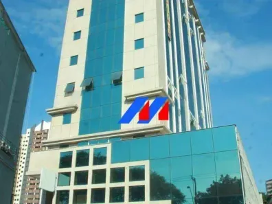 Sala Comercial para alugar, 45m² no Rudge Ramos, São Bernardo do Campo