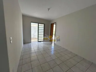 Apartamento com 3 Quartos para alugar, 82m² no Olinda, Uberaba
