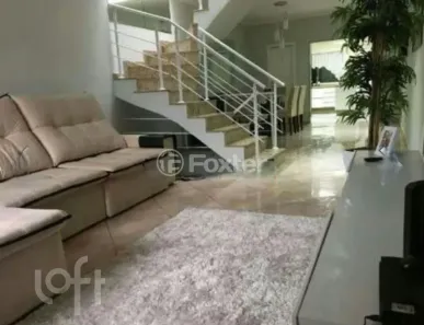 Casa com 3 Quartos à venda, 139m² no Chácara Mafalda, São Paulo