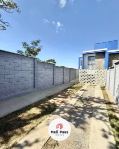 Sobrado com 3 Quartos à venda, 137m² no Lundcea, Lagoa Santa