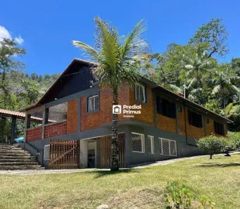 Casa com 3 Quartos à venda, 196m² no Amparo, Nova Friburgo