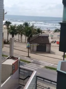 Apartamento com 1 Quarto à venda, 54m² no Ocian, Praia Grande