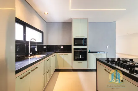 Casa com 4 Quartos à venda, 557m² no Alphaville, Santana de Parnaíba