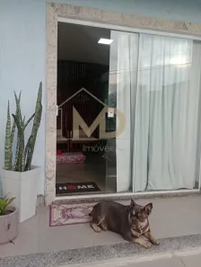 Casa com 2 Quartos à venda, 80m² no Carlos Guinle, Teresópolis