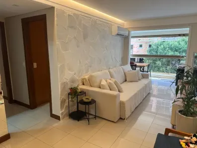Apartamento com 2 Quartos à venda, 89m² no Praia da Costa, Vila Velha