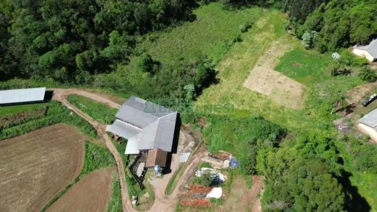 Lote/Terreno à venda, 800m² no Nova Milano, Farroupilha