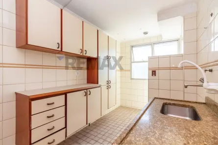 Apartamento com 2 Quartos à venda, 47m² no Jardim do Tiro, São Paulo