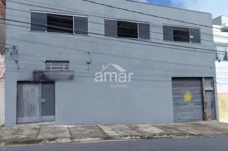 Cobertura com 3 Quartos à venda, 130m² no Santa Terezinha, Belo Horizonte