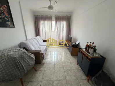 Apartamento com 2 Quartos à venda, 94m² no Campo Grande, Santos