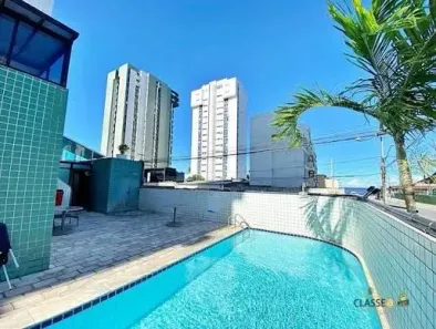 Apartamento com 2 Quartos para alugar, 65m² no Candeias, Jaboatão dos Guararapes
