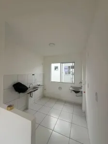 Apartamento com 2 Quartos para alugar, 60m² no Quarenta Horas (Coqueiro), Ananindeua