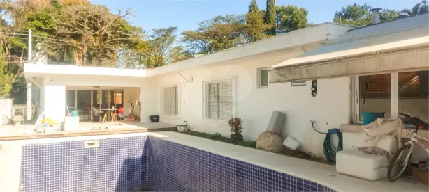 Casa com 5 Quartos para alugar, 441m² no Chácara Santo Antônio (Zona Sul), São Paulo