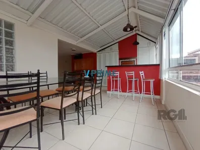 Apartamento com 2 Quartos à venda, 123m² no Praia de Belas, Porto Alegre