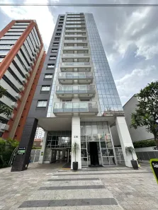 Sala Comercial à venda, 38m² no Vila Mariana, São Paulo