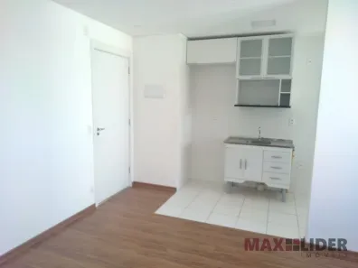 Apartamento com 2 Quartos à venda, 51m² no Centro, Barueri