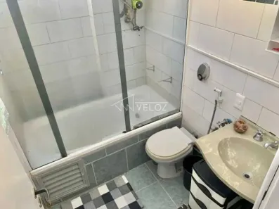 Apartamento com 4 Quartos à venda, 162m² no Ipanema, Rio de Janeiro