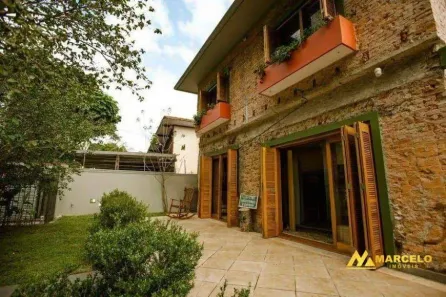 Casa com 4 Quartos à venda, 389m² no Lapa, São Paulo