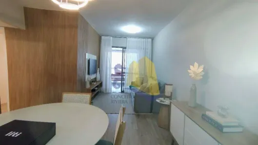 Apartamento com 2 Quartos à venda, 76m² no Centro, Bertioga