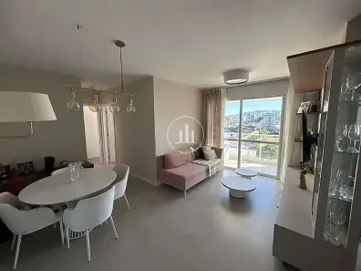 Apartamento com 2 Quartos à venda, 74m² no Canto, Florianópolis