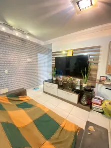Apartamento com 2 Quartos à venda, 67m² no Pitimbu, Natal