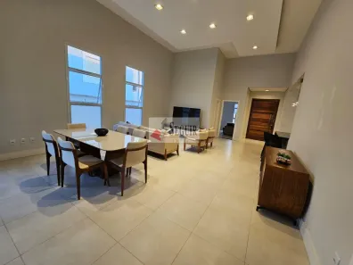 Casa de Condomínio com 4 Quartos à venda, 415m² no Jardim Theodora, Itu