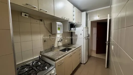 Apartamento com 2 Quartos para alugar, 77m² no Vila Mariana, São Paulo