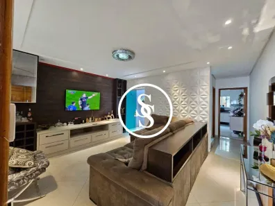 Sobrado com 3 Quartos à venda, 299m² no Independência, São Bernardo do Campo