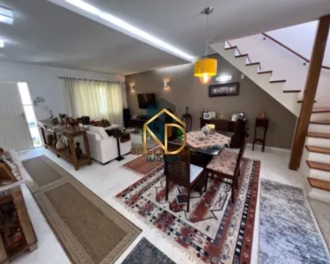 Casa com 4 Quartos à venda, 190m² no Loteamento Urbanova II, São José dos Campos