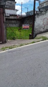 Lote/Terreno para alugar, 84m² no Parque Artur Alvim, São Paulo