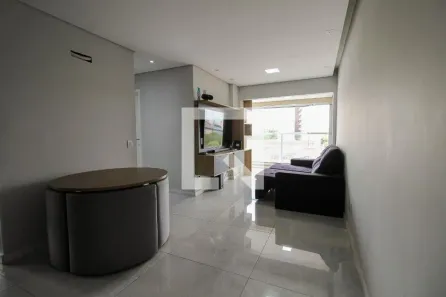 Apartamento com 2 Quartos à venda, 60m² no Belenzinho, São Paulo
