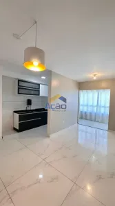 Apartamento com 2 Quartos para alugar, 55m² no Espinheiros, Itajaí