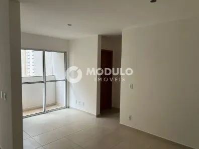Apartamento com 2 Quartos à venda, 54m² no Laranjeiras, Uberlândia