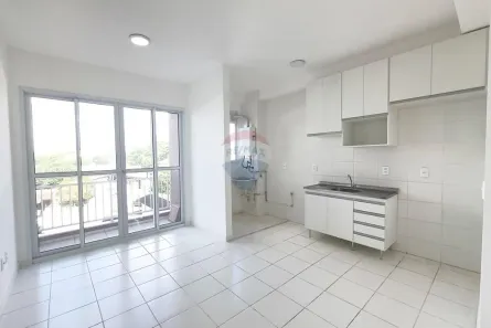 Apartamento com 2 Quartos para alugar, 51m² no Jardim São Paulo, Limeira
