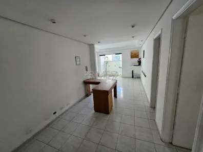Imóvel Comercial para alugar, 211m² no Centro, Piracicaba