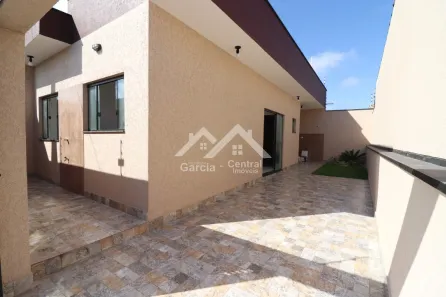Casa com 2 Quartos à venda, 58m² no Estância São José, Peruíbe