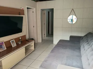 Casa com 2 Quartos à venda, 120m² no Barro Duro, Maceió