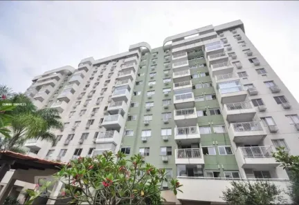 Apartamento com 2 Quartos à venda, 64m² no Barra Olímpica, Rio de Janeiro