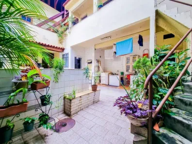 Casa com 4 Quartos à venda, 270m² no Urca, Rio de Janeiro
