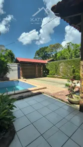 Casa com 4 Quartos à venda, 320m² no Adrianópolis, Manaus