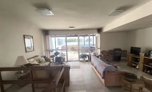 Cobertura com 4 Quartos à venda, 260m² no Gutierrez, Belo Horizonte