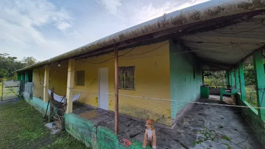 Fazenda/Sítio com 6 Quartos à venda, 150m² no Chácara Glória, Itanhaém