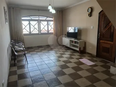 Casa com 4 Quartos à venda, 100m² no Jardim Rosa de Franca, Guarulhos