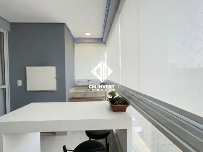 Apartamento com 2 Quartos à venda, 80m² no Nossa Senhora do Rosário, São José