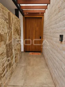 Casa de Condomínio com 3 Quartos para alugar, 190m² no Residencial e Empresarial Alphaville, Ribeirão Preto