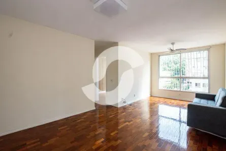 Apartamento com 2 Quartos à venda, 84m² no Santa Rosa, Niterói