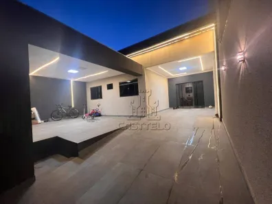 Casa com 3 Quartos à venda, 175m² no Vale de San Izidro, Londrina
