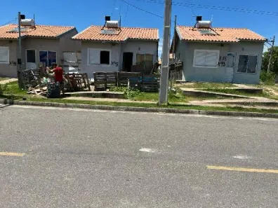 Casa com 2 Quartos à venda, 150m² no Goitacazes, Campos dos Goytacazes