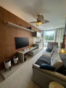 Apartamento com 2 Quartos à venda, 64m² no Buraquinho, Lauro de Freitas