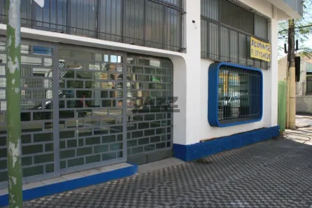 Prédio Comercial para alugar, 224m² no Centro, São José dos Campos
