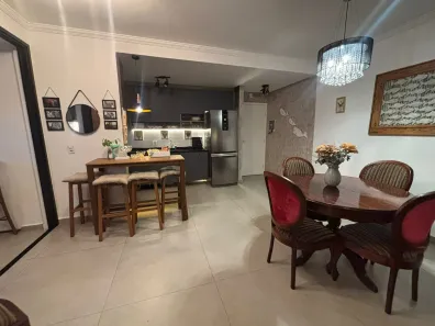 Apartamento com 2 Quartos à venda, 74m² no Boa Vista, Sorocaba